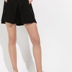 Kit and Ace| Pleated Skirt